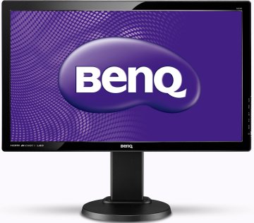 BenQ GL2450HT LED display 61 cm (24") 1920 x 1080 Pixel Full HD Nero