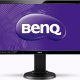 BenQ GL2450HT LED display 61 cm (24