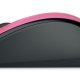 Microsoft Wireless Mobile 3500 mouse Ufficio Ambidestro RF Wireless BlueTrack 1000 DPI 3