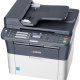 KYOCERA FS -1325MFP Laser A4 1800 x 600 DPI 25 ppm 3
