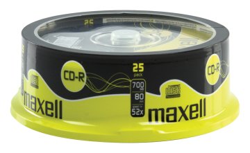 Maxell MAX-CRD19S2