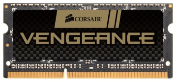 Corsair 8GB DDR3 memoria 1 x 8 GB 1600 MHz