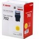 Canon 9642A004 cartuccia toner 1 pz Originale Giallo 2