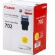 Canon 9642A004 cartuccia toner 1 pz Originale Giallo 2