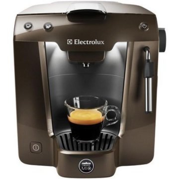 Electrolux ELM 5200 CB Automatica Macchina per caffè a capsule 1 L