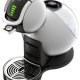 De’Longhi EDG 626.S macchina per caffè Automatica Macchina per caffè a capsule 1,3 L 2