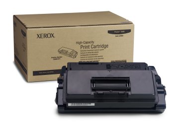 Xerox Cartuccia toner Nero a High capacity da 14000 Pagine per Phaser™ 3600 (106R01371)