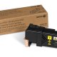 Xerox Cartuccia toner Giallo da 2.500 pagine per Phaser 6500 / WorkCentre 6505 (106R01596) 2