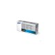 Samsung CLT-C406S cartuccia toner 1 pz Originale Ciano 4