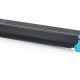 Samsung CLT-C809S cartuccia toner 1 pz Originale Ciano 2