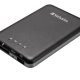 Verbatim MediaShare Wireless Nero 0 GB Wi-Fi 2