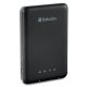 Verbatim MediaShare Wireless Nero 0 GB Wi-Fi 3