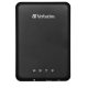 Verbatim MediaShare Wireless Nero Wi-Fi 4