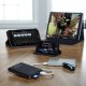 Verbatim MediaShare Wireless Nero 0 GB Wi-Fi 8