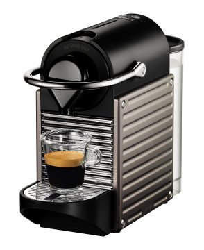Krups Pixie XN3005 Automatica Macchina per caffè a capsule 0,7 L