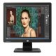 HP ProDisplay P17A Monitor PC 43,2 cm (17