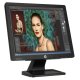 HP ProDisplay P17A Monitor PC 43,2 cm (17