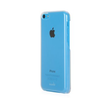 Moshi iGlaze XT custodia per cellulare 10,2 cm (4") Cover Trasparente