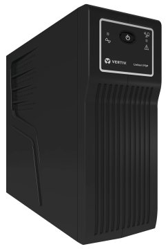 Vertiv Liebert UPS PSP 650VA (390W) 230V