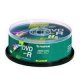 Fujifilm DVD-R Printable 4.7 GB 16x 25pcs Cake Box 4,7 GB 25 pz 2