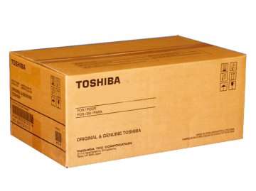 Toshiba T-3511EK cartuccia toner 1 pz Originale Nero