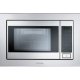Smeg FME20TC3 forno a microonde Acciaio inox Da incasso 20 L 850 W 2