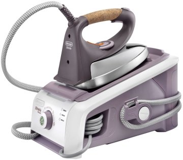 De’Longhi Stirella PRO1645 800 W 0,7 L Alluminio Multicolore