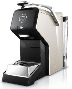 Electrolux Espiria ELM 3100 Automatica Macchina per caffè a capsule 0,8 L