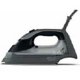 Hotpoint Ariston SI E 40 BAO ferro da stiro Ferro a vapore SteamGlide 2400 W Nero 2