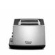 Hotpoint Ariston TT 44E AX0 tostapane 4 fetta/e 1800 W Acciaio inox 2