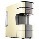 Hotpoint Ariston CM HPC GC0 H macchina per caffè Automatica Macchina per caffè a capsule 0,8 L 2