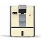 Hotpoint Ariston CM HPC HC0 H macchina per caffè Automatica Macchina per caffè a capsule 0,65 L 2