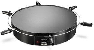 Princess 162000 piano cottura teppanyaki