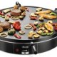 Princess 162000 piano cottura teppanyaki 4