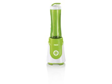 Princess 218000 Personal Blender Lemon Green
