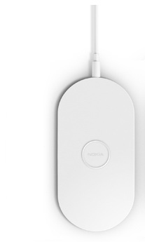 Nokia DT-900 Telefono cellulare Bianco AC Interno