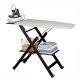 Foppapedretti Assai Asse da stiro completo 1010 x 490 mm 4