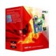 AMD A series A4-3300 processore 2,5 GHz 0,512 MB L2 Scatola 2