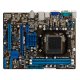 ASUS M5A78L-M LX3 AMD 760G Socket AM3+ micro ATX 3
