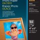 Epson Photo Paper Glossy - 10x15cm - 50 Fogli 2