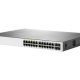 HPE Aruba Networking Aruba 2530 24G PoE+ Gestito L2 Gigabit Ethernet (10/100/1000) Supporto Power over Ethernet (PoE) 1U 3