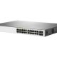 Aruba 2530 24G PoE+ Gestito L2 Gigabit Ethernet (10/100/1000) Supporto Power over Ethernet (PoE) 1U Grigio 3