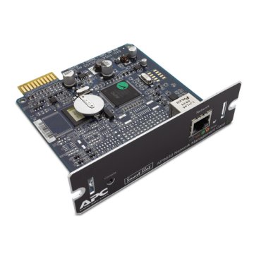APC AP9630 scheda di rete e adattatore