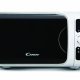 Candy Ego G25D CW Bianco Microonde combinato Superficie piana 25 L 900 W 2
