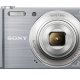 Sony Cyber-shot DSC-W810 Fotocamera compatta 20,1 MP CCD 5152 x 3864 Pixel 1/2.3