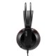 ASUS Cerberus Auricolare Cablato A Padiglione Gaming Nero, Rosso 5