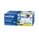 Brother TN-130Y cartuccia toner 1 pz Originale Giallo 3