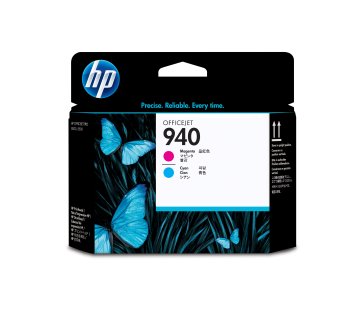 HP 940 testina stampante Ad inchiostro