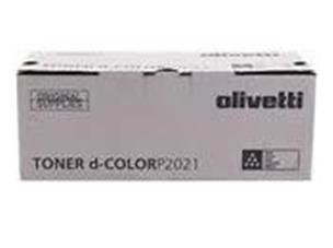 Olivetti B0954 cartuccia toner 1 pz Originale Nero