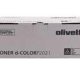 Olivetti B0954 cartuccia toner 1 pz Originale Nero 2